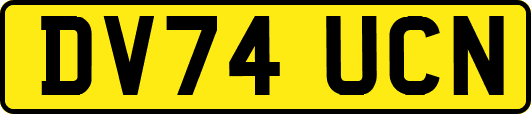 DV74UCN