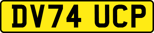 DV74UCP