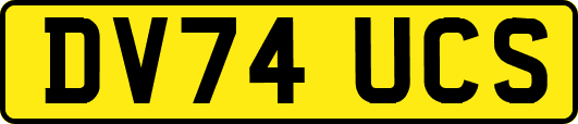 DV74UCS