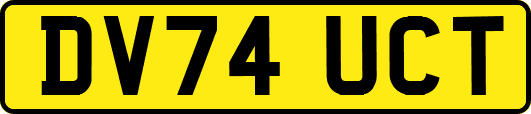 DV74UCT
