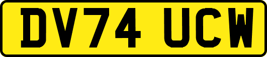 DV74UCW