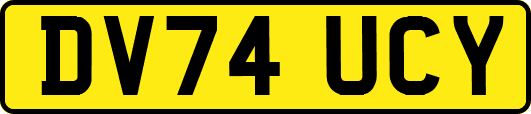 DV74UCY