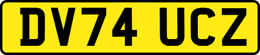DV74UCZ