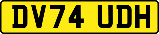 DV74UDH