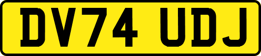 DV74UDJ