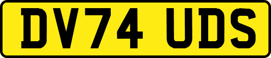DV74UDS