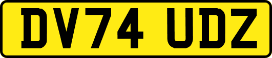 DV74UDZ