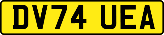 DV74UEA