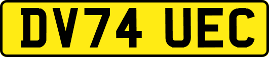 DV74UEC