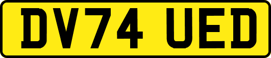 DV74UED