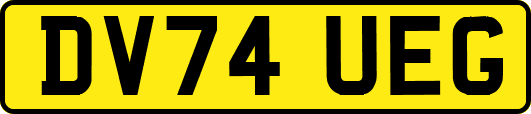 DV74UEG