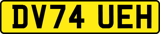 DV74UEH