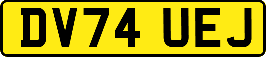 DV74UEJ