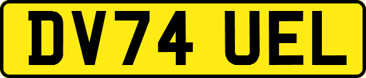 DV74UEL