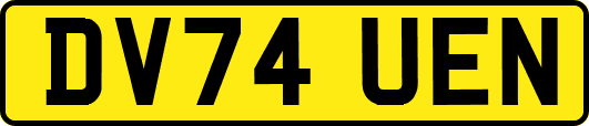 DV74UEN