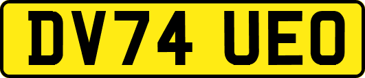 DV74UEO