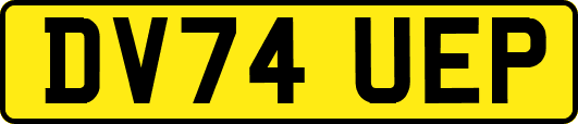 DV74UEP