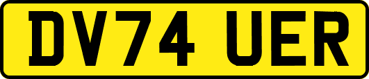 DV74UER