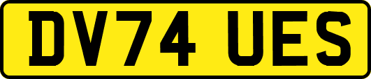 DV74UES