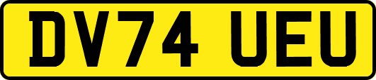 DV74UEU