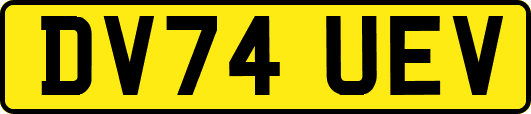 DV74UEV