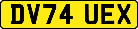 DV74UEX