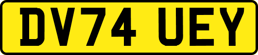 DV74UEY