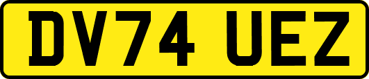 DV74UEZ