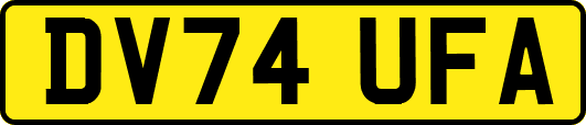 DV74UFA
