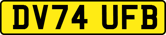 DV74UFB