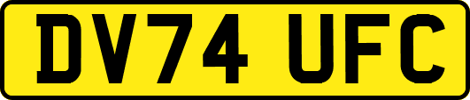 DV74UFC