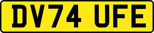 DV74UFE