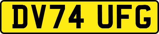 DV74UFG