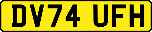 DV74UFH