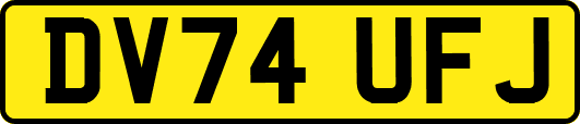 DV74UFJ