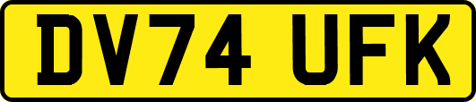 DV74UFK