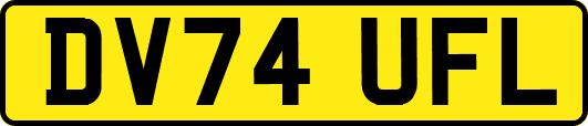 DV74UFL