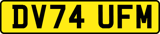 DV74UFM