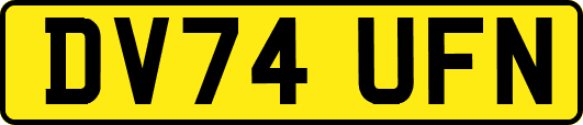 DV74UFN