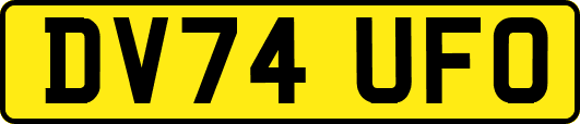 DV74UFO