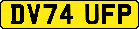 DV74UFP