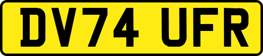 DV74UFR