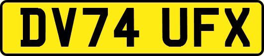 DV74UFX