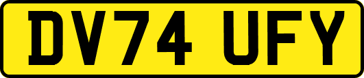 DV74UFY