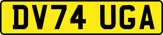 DV74UGA