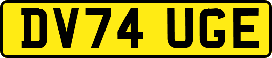 DV74UGE