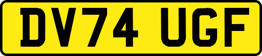 DV74UGF