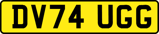 DV74UGG