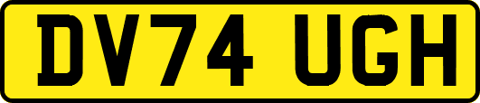 DV74UGH