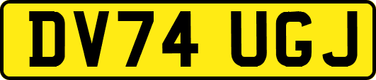 DV74UGJ